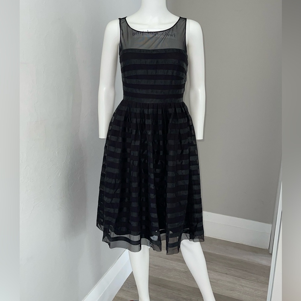 4 Calvin Klein, Prom Dress Special occasion dress,beautiful vintage  Dress